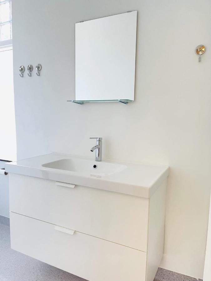 Aday - Aalborg Mansion - Open Bright Apartment With Garden المظهر الخارجي الصورة